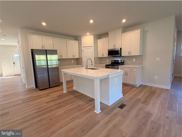 9109 BELL MARE LN, Rixeyville, VA 22737