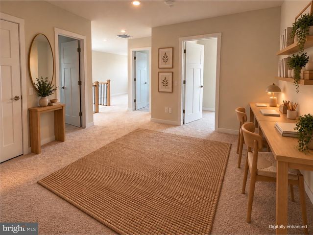 9109 BELL MARE LN, Rixeyville, VA 22737