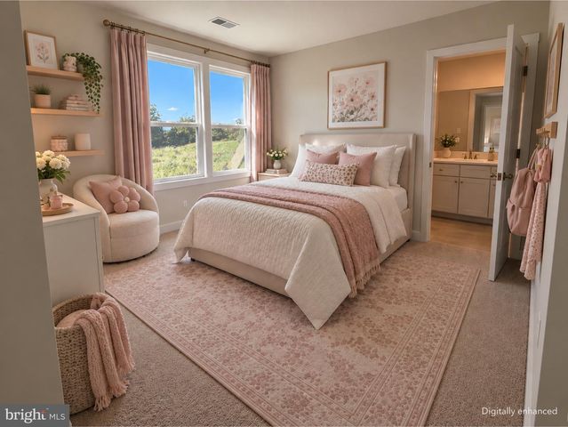 9109 BELL MARE LN, Rixeyville, VA 22737