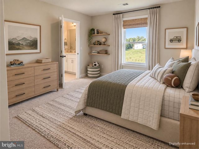 9109 BELL MARE LN, Rixeyville, VA 22737