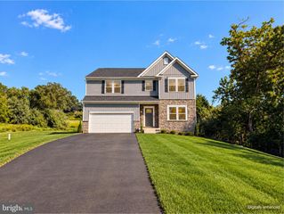 9109 BELL MARE LN, Rixeyville, VA 22737