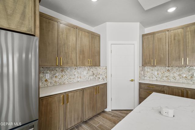 12709 DON NORTE Street, El Paso, TX 79934