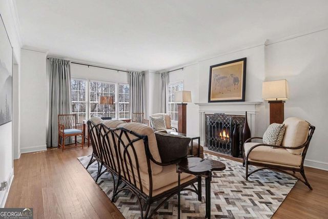 1746 Johnson Road, Atlanta, GA 30306