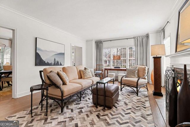 1746 Johnson Road, Atlanta, GA 30306