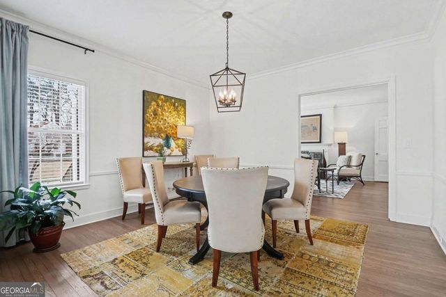 1746 Johnson Road, Atlanta, GA 30306