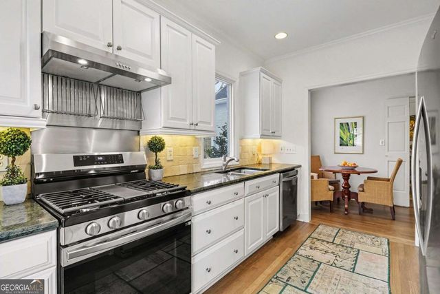 1746 Johnson Road, Atlanta, GA 30306