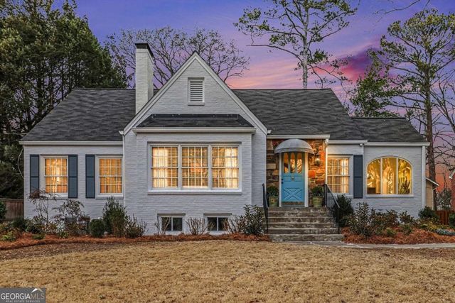 1746 Johnson Road, Atlanta, GA 30306