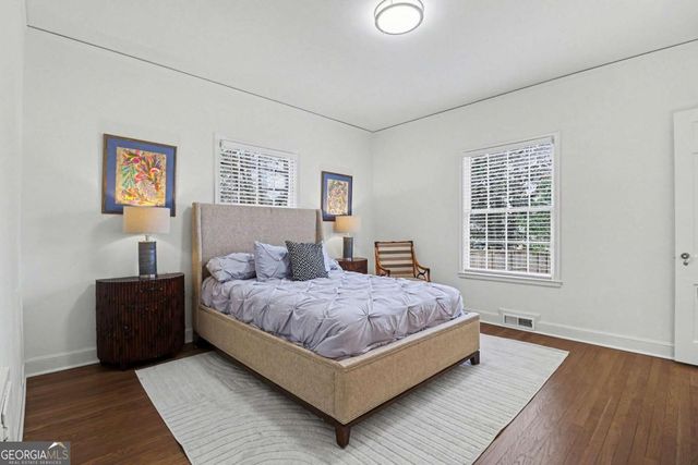 1746 Johnson Road, Atlanta, GA 30306