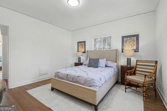 1746 Johnson Road, Atlanta, GA 30306