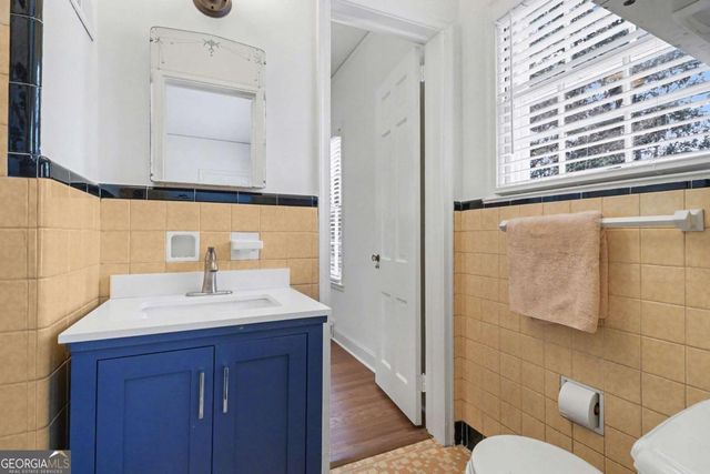 1746 Johnson Road, Atlanta, GA 30306