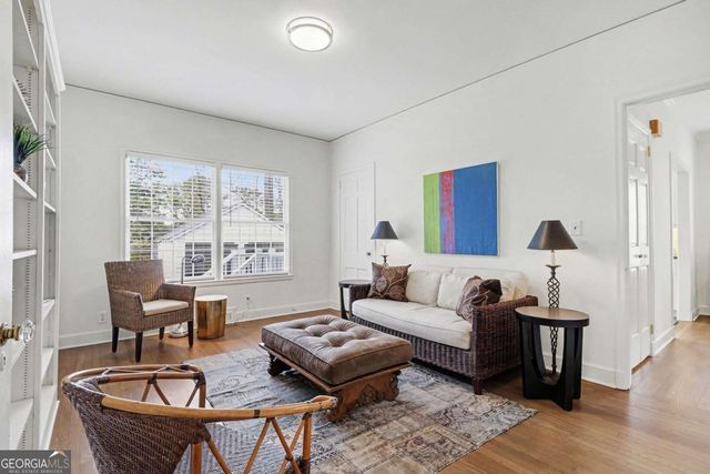 1746 Johnson Road, Atlanta, GA 30306