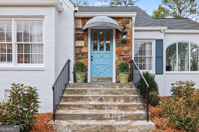 1746 Johnson Road, Atlanta, GA 30306