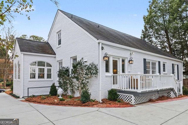 1746 Johnson Road, Atlanta, GA 30306