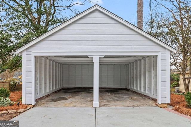 1746 Johnson Road, Atlanta, GA 30306