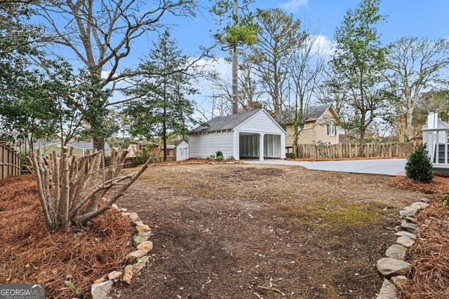 1746 Johnson Road, Atlanta, GA 30306