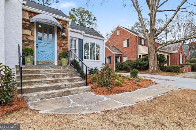 1746 Johnson Road, Atlanta, GA 30306