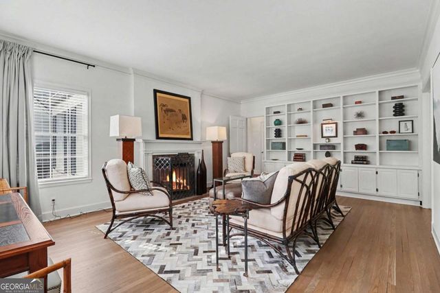 1746 Johnson Road, Atlanta, GA 30306