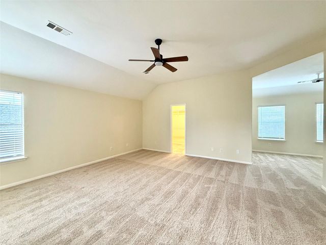 16642 Village View Trail, Sugar Land, TX 77498