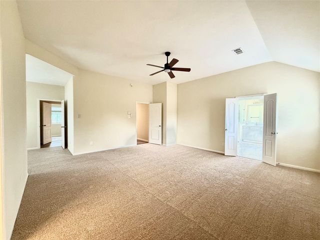 16642 Village View Trail, Sugar Land, TX 77498