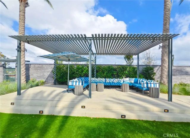 16125 VETERANS WA, Tustin, CA 92782