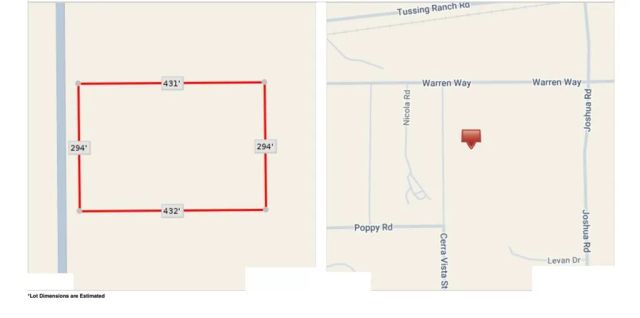 10233 Cerra Vista, Apple Valley, CA 92308