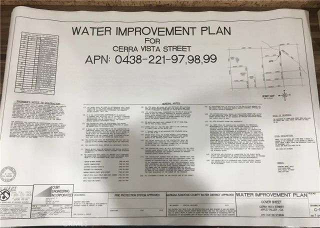 10233 Cerra Vista, Apple Valley, CA 92308