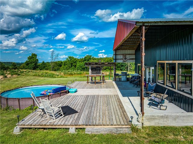 2786 NC 3510, Western Grove, AR 72685