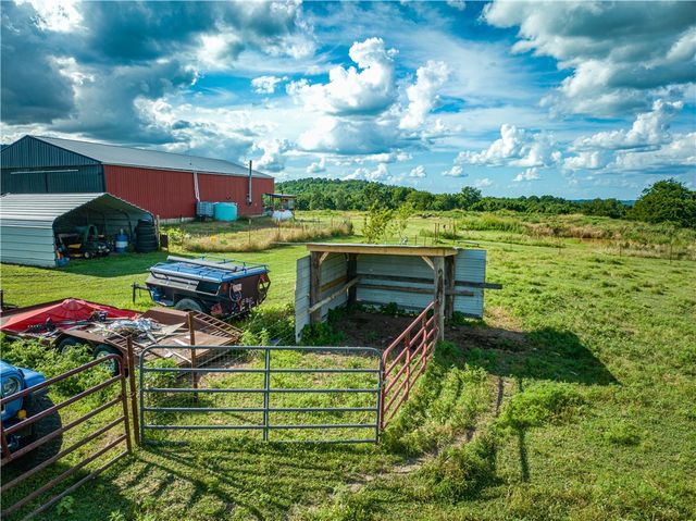 2786 NC 3510, Western Grove, AR 72685