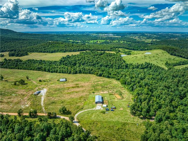 2786 NC 3510, Western Grove, AR 72685