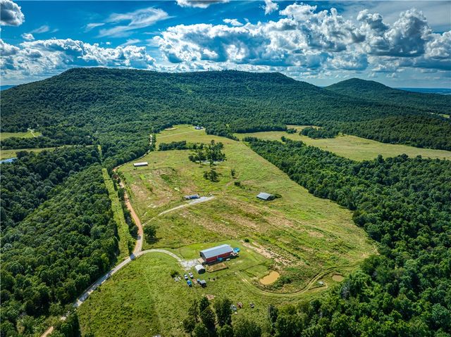 2786 NC 3510, Western Grove, AR 72685