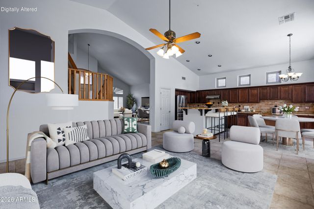 1732 W CATHEDRAL ROCK Drive, Phoenix, AZ 85045