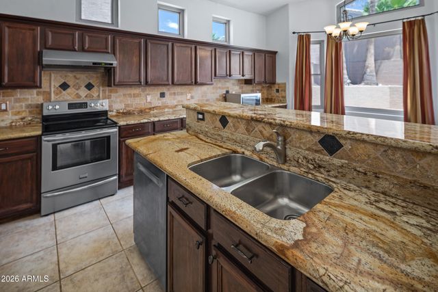 1732 W CATHEDRAL ROCK Drive, Phoenix, AZ 85045