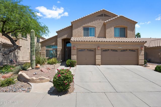1732 W CATHEDRAL ROCK Drive, Phoenix, AZ 85045