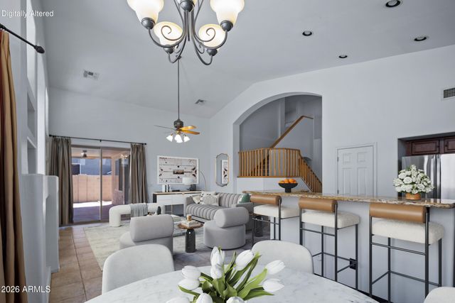 1732 W CATHEDRAL ROCK Drive, Phoenix, AZ 85045