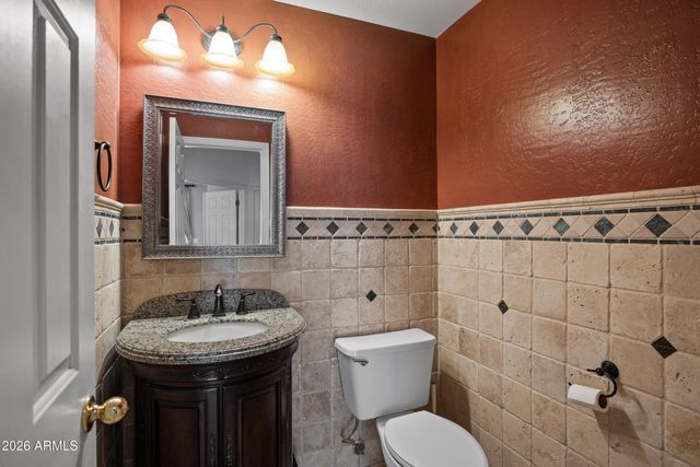 1732 W CATHEDRAL ROCK Drive, Phoenix, AZ 85045