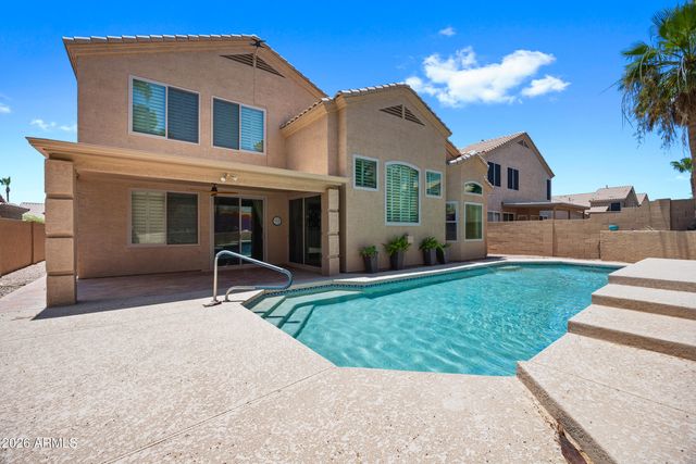 1732 W CATHEDRAL ROCK Drive, Phoenix, AZ 85045