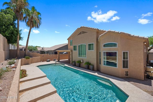 1732 W CATHEDRAL ROCK Drive, Phoenix, AZ 85045