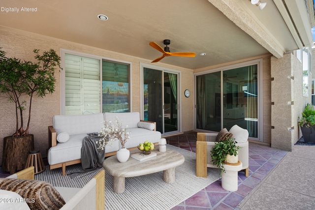 1732 W CATHEDRAL ROCK Drive, Phoenix, AZ 85045