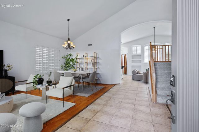 1732 W CATHEDRAL ROCK Drive, Phoenix, AZ 85045