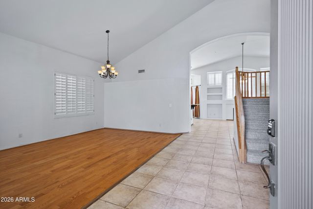 1732 W CATHEDRAL ROCK Drive, Phoenix, AZ 85045