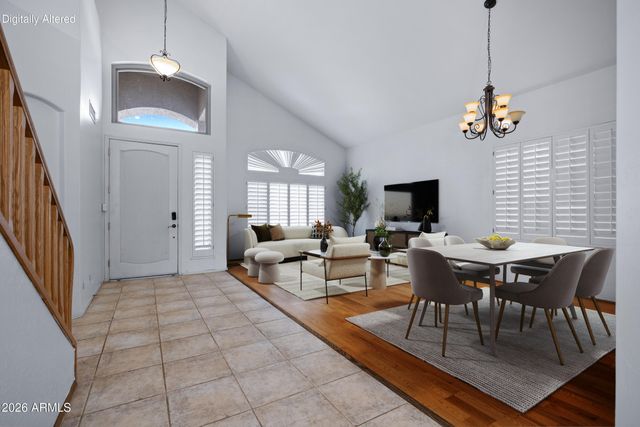 1732 W CATHEDRAL ROCK Drive, Phoenix, AZ 85045