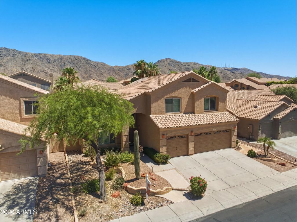 1732 W CATHEDRAL ROCK Drive, Phoenix, AZ 85045 — photo 3