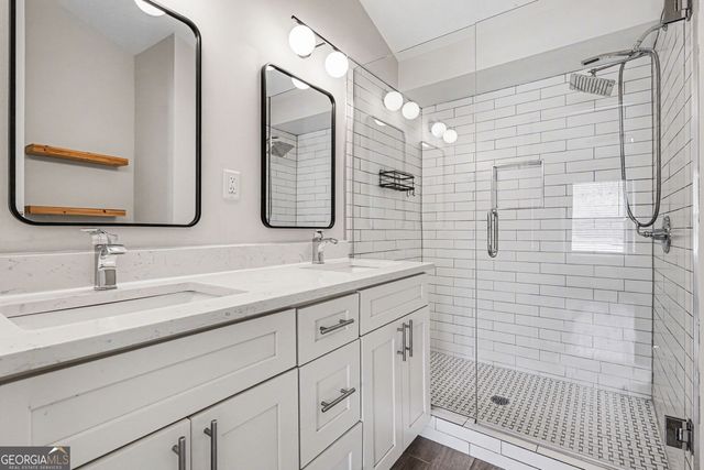 3087 Prestwick Place SE, Smyrna, GA 30080