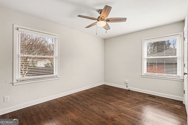 3087 Prestwick Place SE, Smyrna, GA 30080