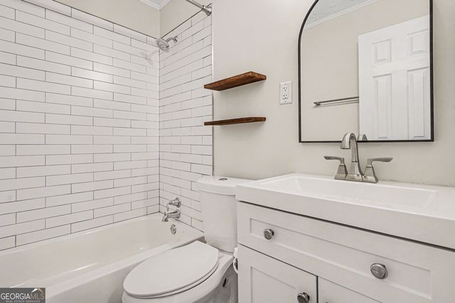 3087 Prestwick Place SE, Smyrna, GA 30080