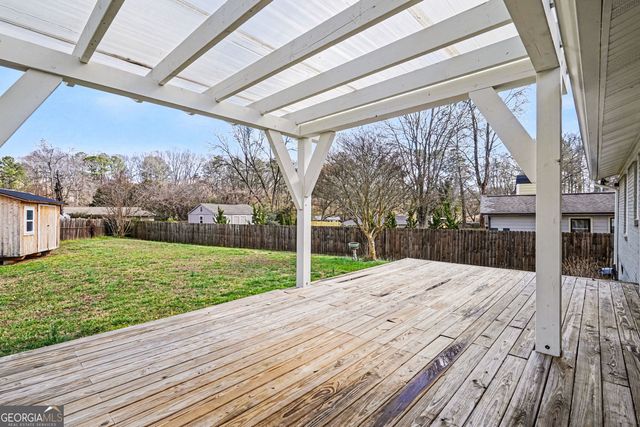 3087 Prestwick Place SE, Smyrna, GA 30080