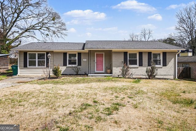 3087 Prestwick Place SE, Smyrna, GA 30080