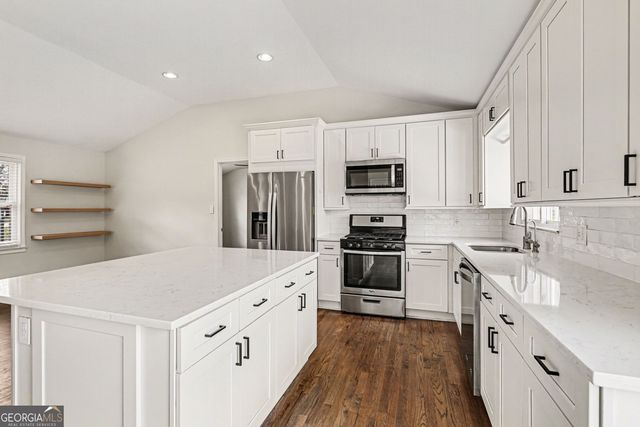 3087 Prestwick Place SE, Smyrna, GA 30080