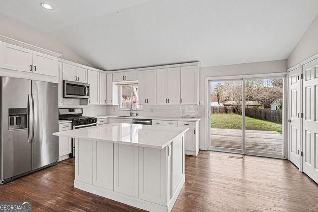 3087 Prestwick Place SE, Smyrna, GA 30080