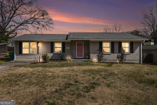 3087 Prestwick Place SE, Smyrna, GA 30080